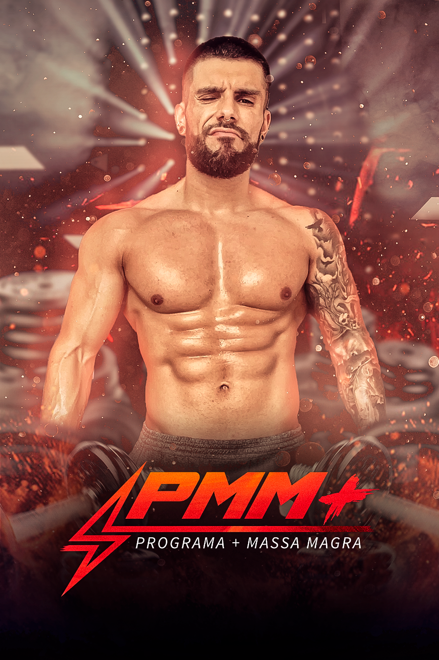 PMM+