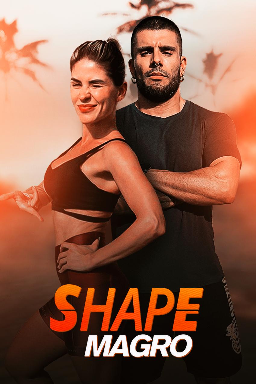 SHAPE MAGRO