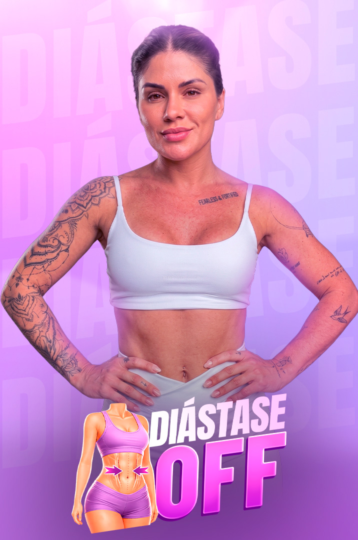 DIÁSTASE OFF